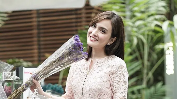 [Fimela] Shandy Aulia