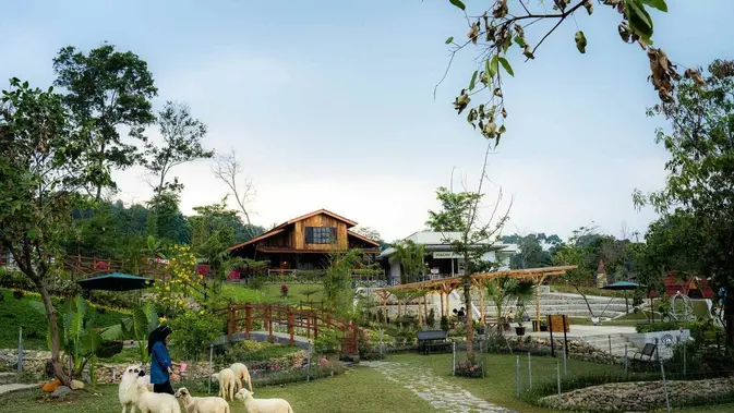 Sentul Memanggil: Liburan Sekolah Seru dengan Promo Istimewa!