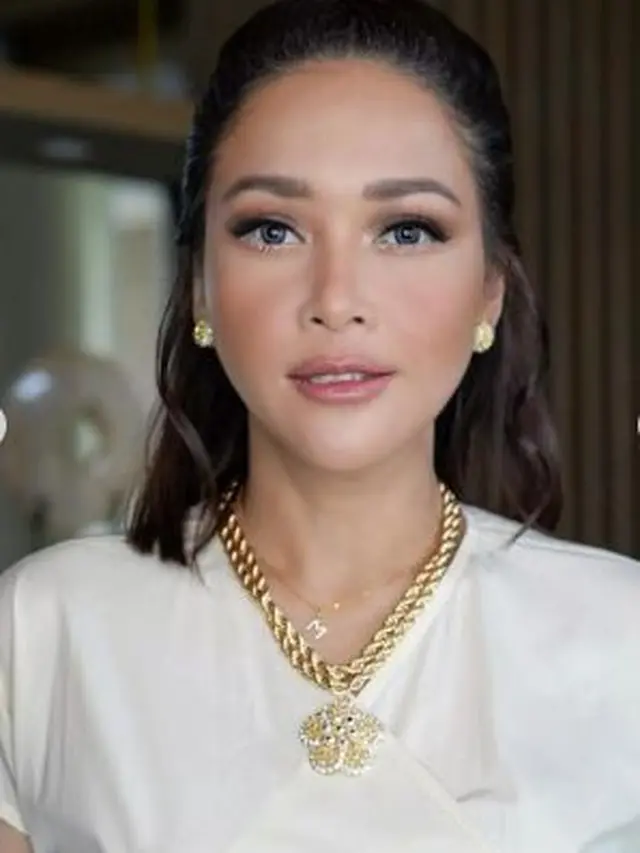 Maia Estianty (Instagram/maiaestiantyreal)