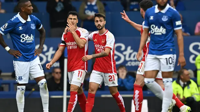 Arsenal, Fabio Vieira