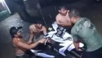 Banjir Rendam Ratusan Rumah dan Pesantren di Cigudeg Bogor, 658 Jiwa Terdampak