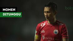 Ismed Sofyan mengungkapkan momen yang selalu ditunggu saat Idul Fitri,