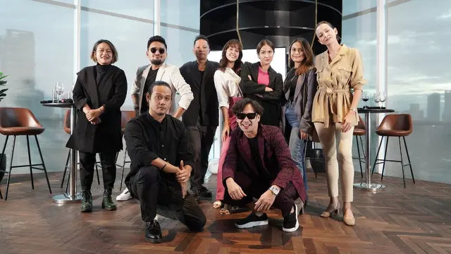 [Fimela] Vidio Original Series Suami-Suami Masa Kini