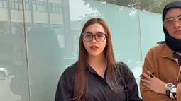 Ichel Datang ke RS Polri, Jalani Pemeriksaan Psikiatri Forensik