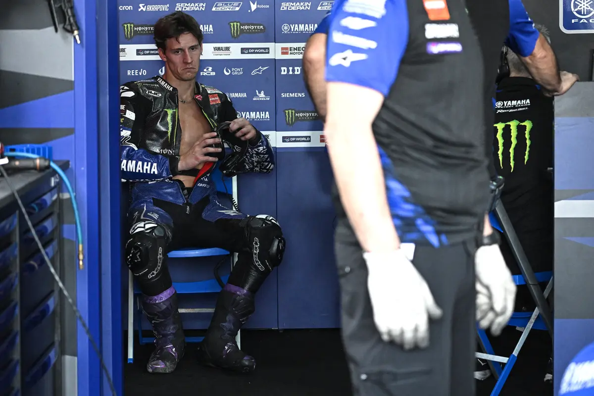 Fabio Quartararo