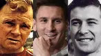 Barcelona adalah salah satu klub terbaik dunia. Pemain penuh talenta juga selalu singgah di sana. Siapa saja pencetak gol terbanyak di Barcelona? (Liputan6.com)