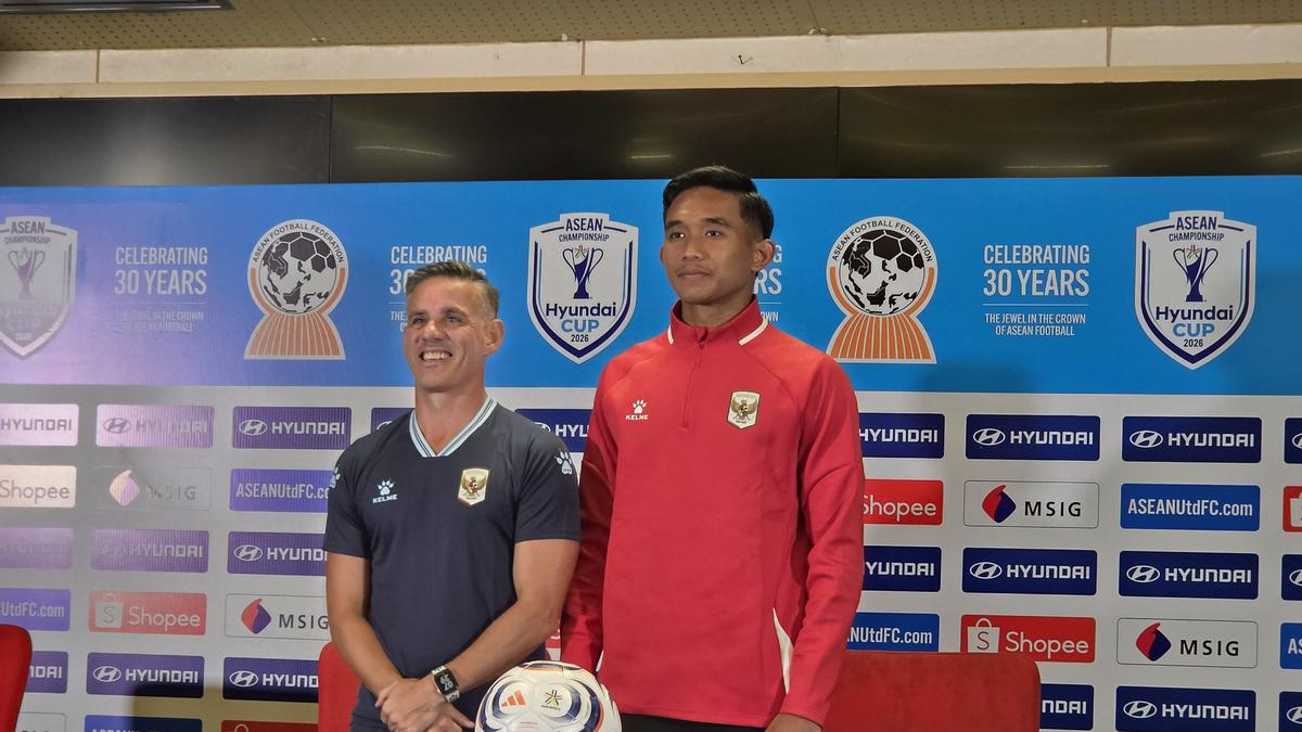 Vietnam Jadi Ujian Sesungguhnya Timnas Indonesia di Piala AFF 2026