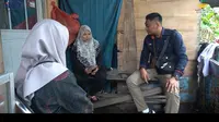 Bansos PKH dan Sembako di Batam Disalurkan Secara Door to Door