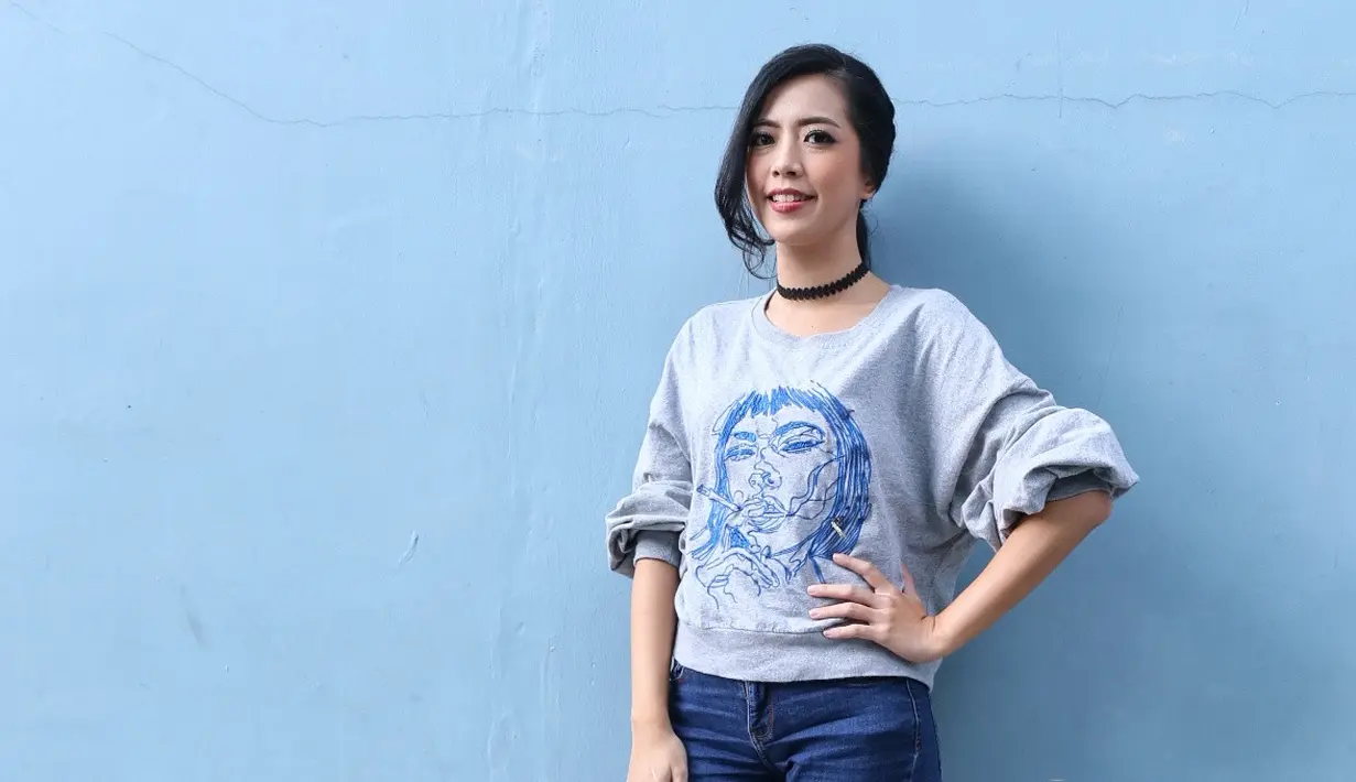 (Adrian Putra/Fimela.com)