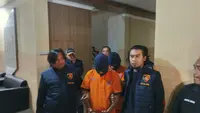 Jejak Kejahatan Residivis Lintas Provinsi Berakhir di Bukittinggi