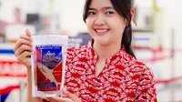 Oleh-Oleh Legendaris Semarang, Bandeng Juwana Elrina Tumbuh Bersama Dukungan BRI
