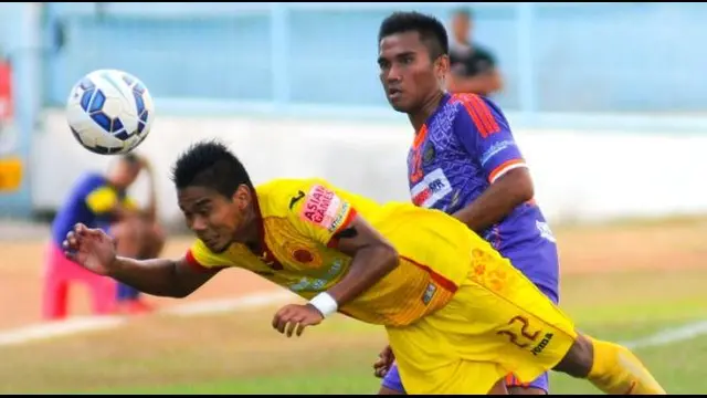 Highlights pertandingan Grup D Piala Presiden 2015 antara PSM Makassar vs Gresik United di Stadion Mattoangin Makassar dengan skor 3-0 pada hari Senin (31/8).