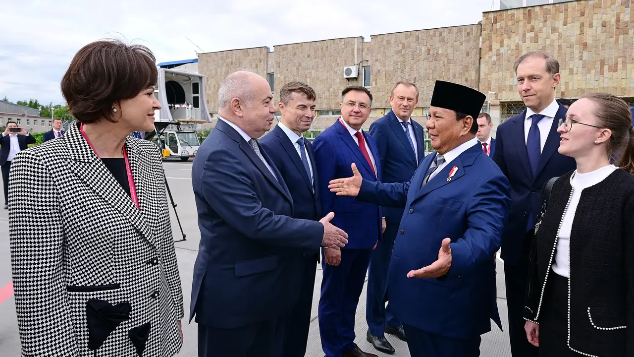 Prabowo