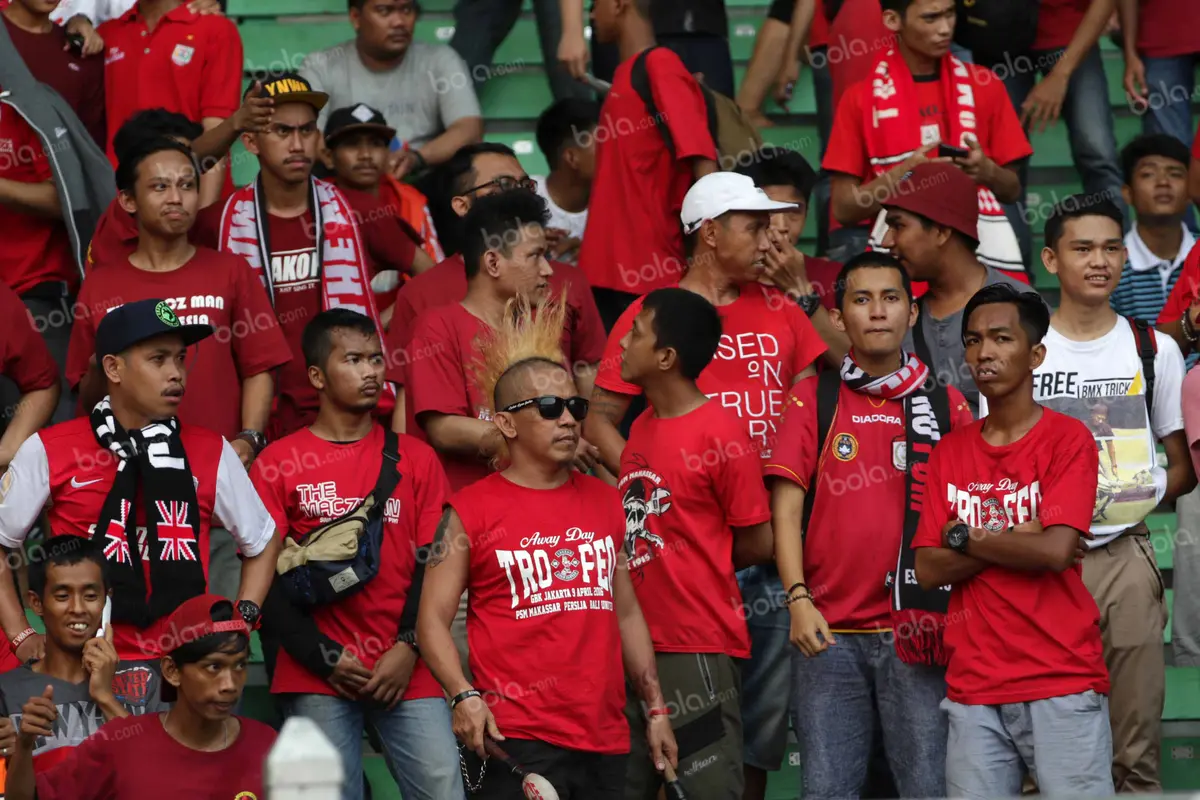 Fans PSM