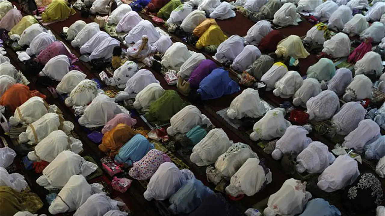 Ramadan