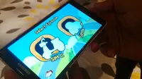  Lulus Ujian SIM A dan C Lewat Aplikasi Android