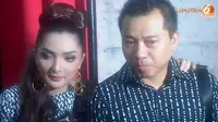 Aurel dan Azriel Patungan Beli Kado untuk Ashanty
