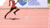 Atlet Pelajar SMAN 1 Mimika Dominasi Kompetisi Atletik Pelajar Terbesar di Tanah Air