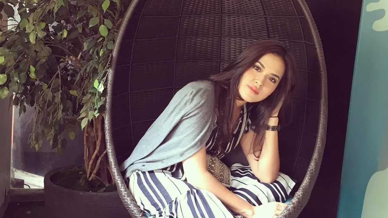 Gosip Putus, Raisa Jadi Trending Topik di Twitter