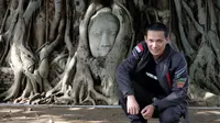 Eloknya Kamphaeng Phet, Thailand yang Memanjakan Mata