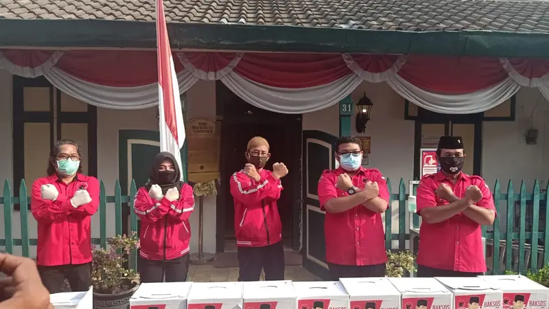 PDIP Surabaya