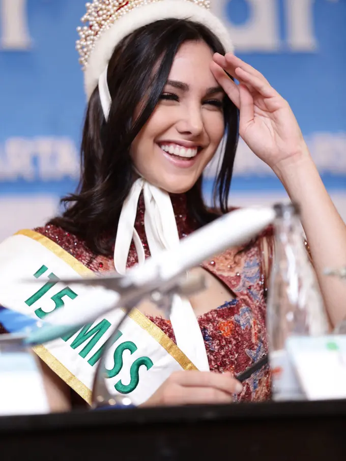 [Bintang] Edymar Martinez Blanco