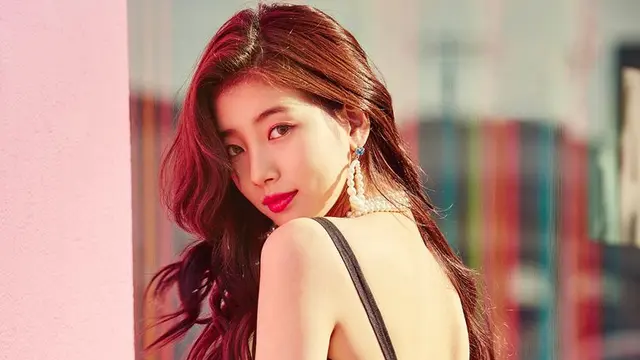 [Bintang] Suzy