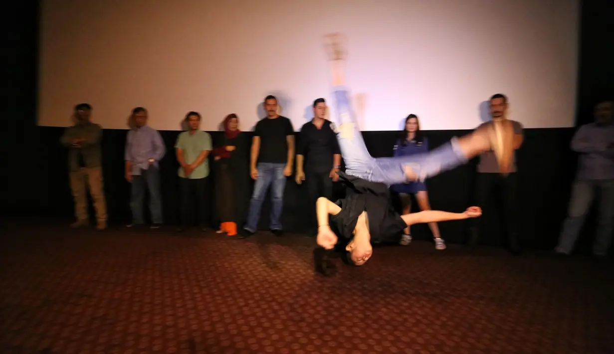 Sinetron Saur Sepuh The Series produksi Sinemart akan mulai tayang pada 13 Agustus 2017, setiap hari pada pukul 20.30 WIB, hanya di SCTV. (Adrian Putra/Bintang.com)