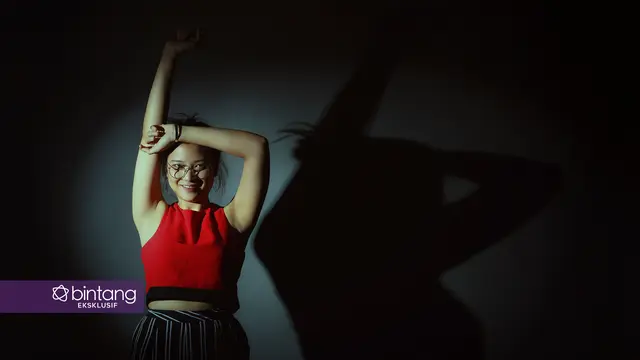 [Bintang] Eksklusif Danilla B2