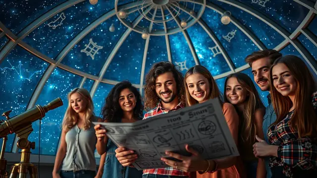 zodiac signs