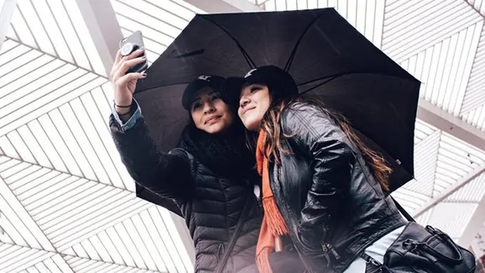 Ilustrasi./Copyright unsplash.com/vinicius amano