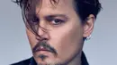 "Ini penuh dengan pengkhianatan," ujar Johnny Depp seperti yang dilansir dari Rolling Stone. (instagam/johnnydepponly)