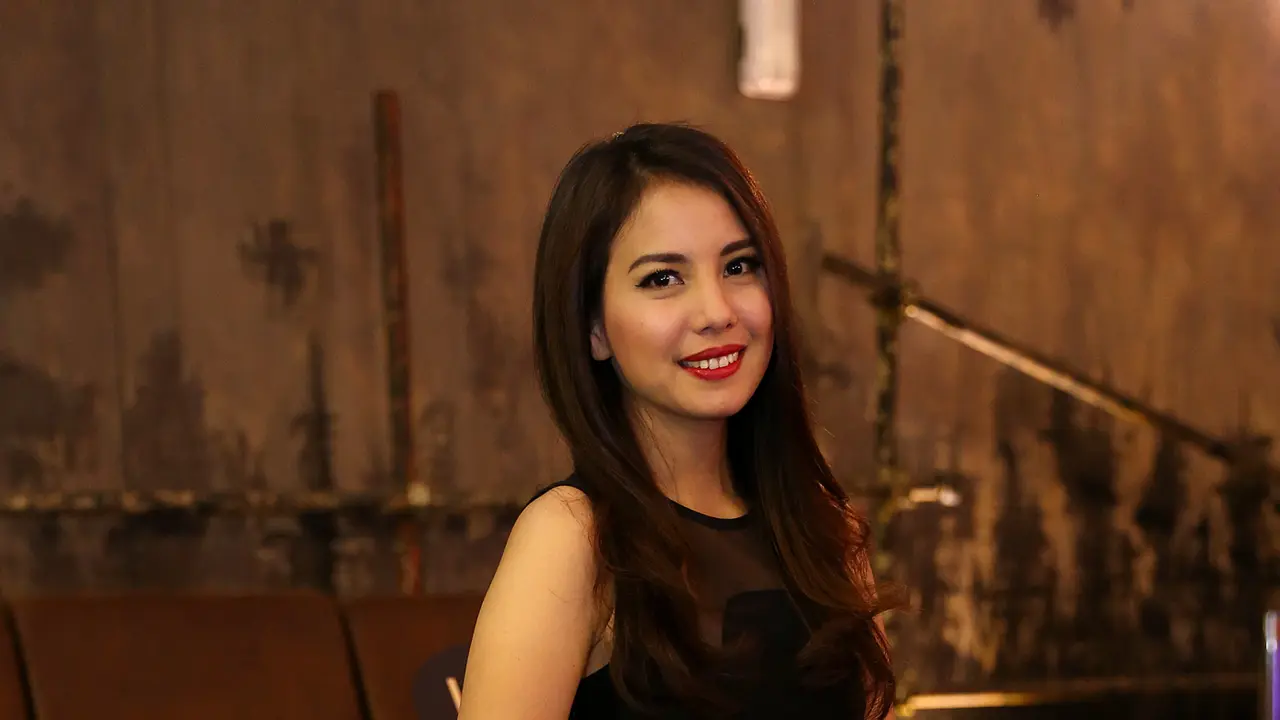 Tya Ariestya/Galih W. Satria/Bintang.com
