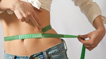 Cara Mudah Menurunkan Berat Badan Dan Tidak Naik Lagi Beauty Fimela Com