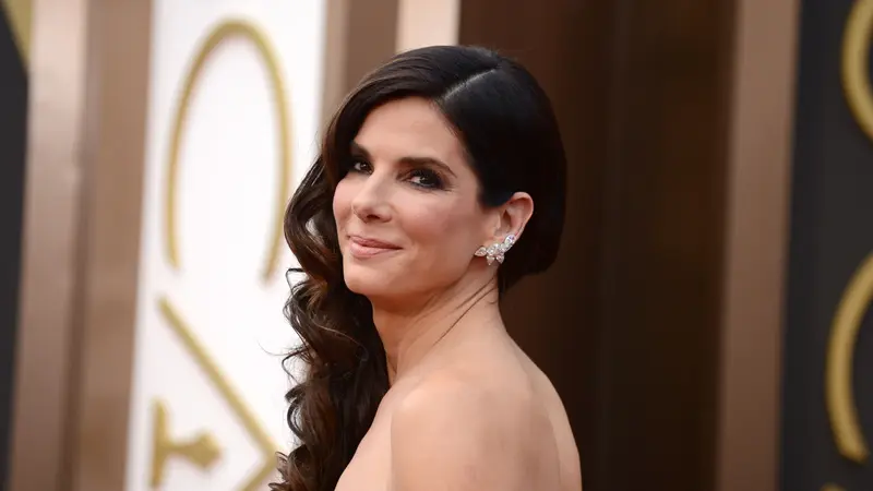 Sandra Bullock (foxnews.com)