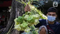 Cara Mudah Membuat Ketupat yang Enak
