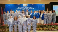 Langkah Perkuat Peran Perempuan Pengusaha dalam Pembangunan Ekonomi Nasional