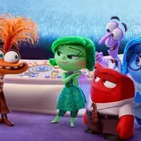 Inside Out 2. (dok. Disney Indonesia)