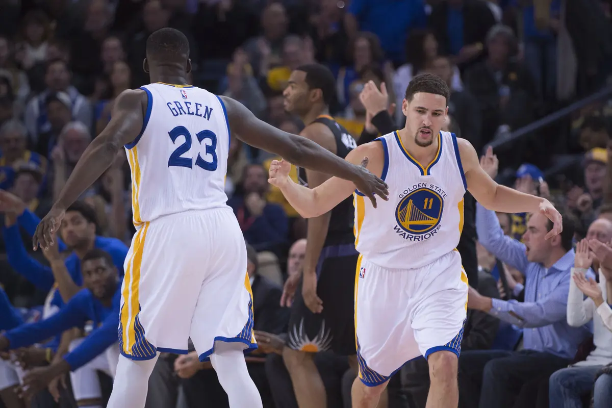 Golden State Warriors