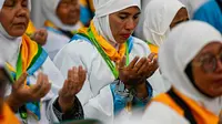 15 Amalan Ringan di Tanah Suci yang Pahalanya Luar Biasa Besar dan Hemat Tenaga