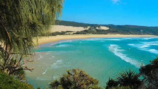 10 Tempat Wisata di Australia Terbaik, Kota dan Alamnya Menakjubkan