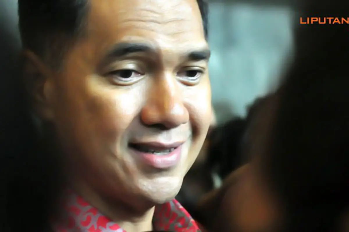 gita wirjawan 