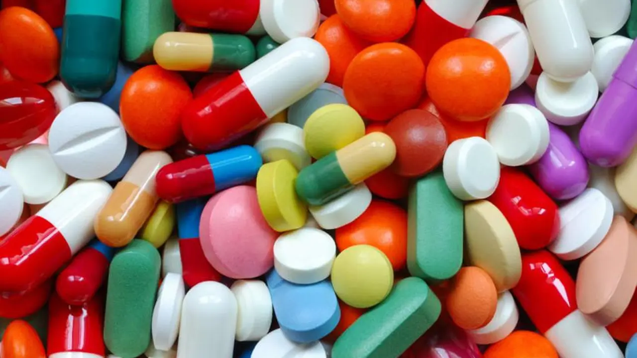 [Bintang] Obat