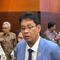 Menteri Keuangan, Purbaya Yudhi Sadewa kepada wartawan usai memimpin sidang Debottlenecking, Selasa (19/5/2026). (Foto: Liputan6.com/Gagas YP)