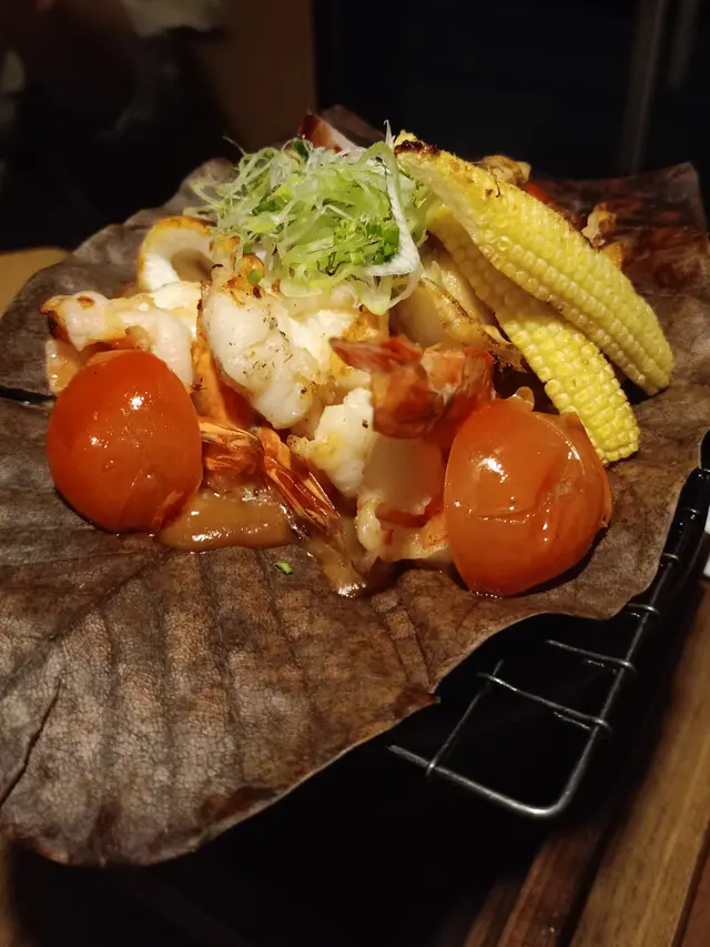 The UMO Journey, Perpaduan Menu Umami dan Oishii khas Jepang dari Okuzono Japanese Dining