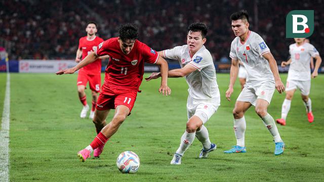  Grup F Kualifikasi Piala Dunia 2026 Zona Asia