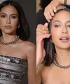 Pevita Pearce tidak pernah gagal bikin fans berdecak kagum atas penampilannya [@itsfrankywu]