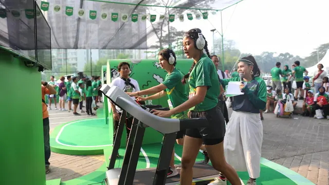 6 Tips Tetap Aktif Selepas Mengikuti A Decade of MILO Jakarta International 10K
