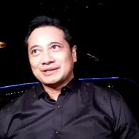 Ivan Fadilla Minta Verrel tidak mengkambinghitamkan orang lain soal video ciumannya.
