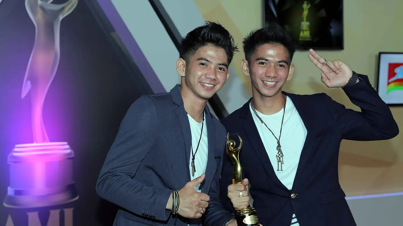 [Bintang] Rizky - Ridho